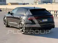 2020 Audi RSQ8