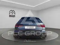 2020 Audi RS6