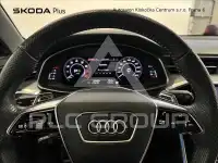 2020 Audi RS6