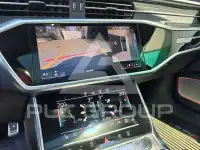 2020 Audi RS6