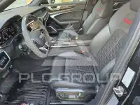 2020 Audi RS6