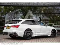 2020 Audi RS6