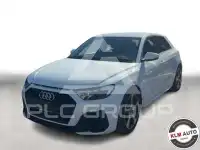 2020 Audi RS6