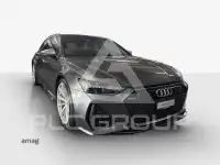 2020 Audi RS6