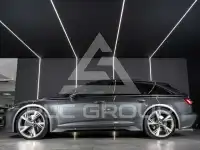 2020 Audi RS6