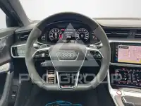2020 Audi RS6