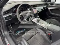 2020 Audi RS6
