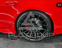 2020 Audi RS6