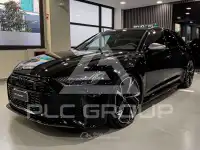 2020 Audi RS6