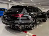 2020 Audi RS6
