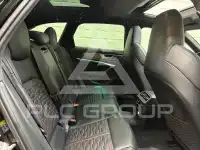 2020 Audi RS6