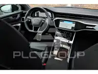 2020 Audi RS6