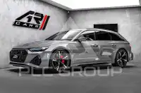 2020 Audi RS6