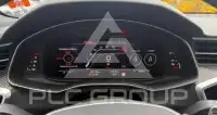 2020 Audi RS6