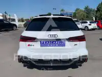 2020 Audi RS6