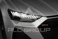 2020 Audi RS6