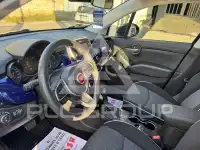 2020 Fiat 500X