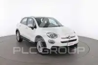 2020 Fiat 500X