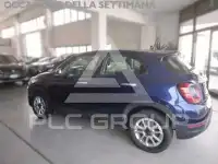 2020 Fiat 500X