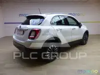 2020 Fiat 500X