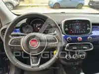 2020 Fiat 500X