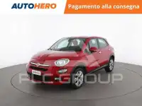 2020 Fiat 500X