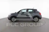 2020 Fiat 500X