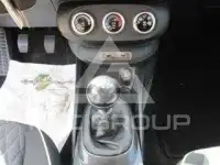 2020 Fiat 500X