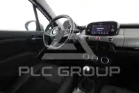 2020 Fiat 500X