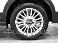 2020 Fiat 500X