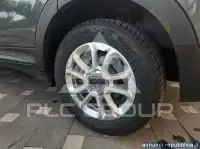 2020 Fiat 500X