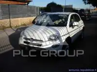 2020 Fiat 500X