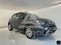 2020 Fiat 500X
