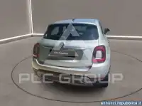 2020 Fiat 500X