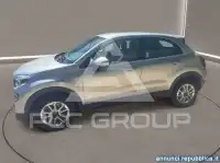 2020 Fiat 500X