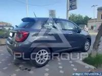 2020 Fiat 500X