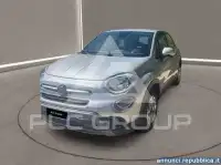 2020 Fiat 500X