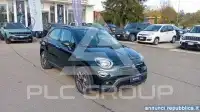 2020 Fiat 500X