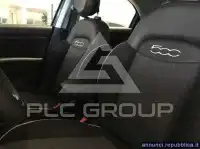 2020 Fiat 500X