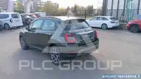 2020 Fiat 500X
