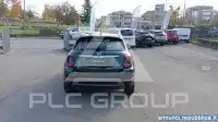 2020 Fiat 500X