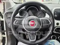 2020 Fiat 500X