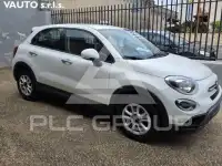 2020 Fiat 500X