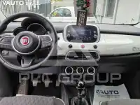 2020 Fiat 500X