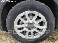 2020 Fiat 500X