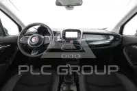 2020 Fiat 500X