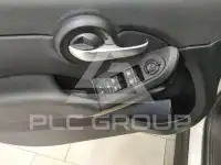 2020 Fiat 500X