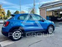 2020 Fiat 500X