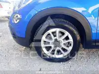 2020 Fiat 500X
