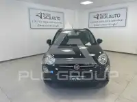2020 Fiat 500X